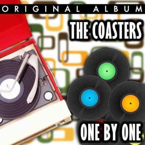 Coasters/One By One@Import-Ger
