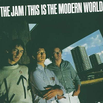 Jam/This Is The Modern World
