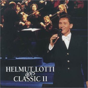 Helmut Lotti/Vol. 2-Goes Classic@Import@Goes Classic