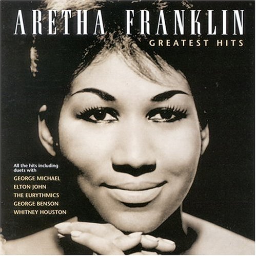Aretha Franklin/Greatest Hits@Import