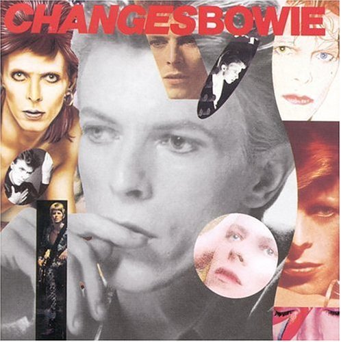 David Bowie/Changesbowie@Import-Aus@Incl. Bonus Track