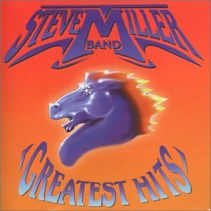 Steve Miller Band/Greatest Hits@Import