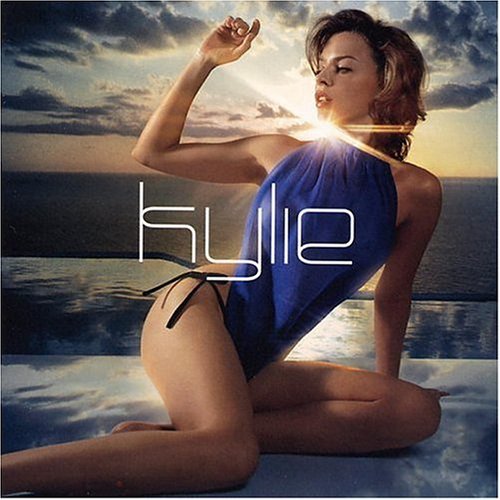 Kylie Minogue/Light Years@Import