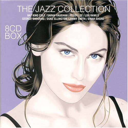 Jazz Collection/Jazz Collection@Import@8 Cd Set
