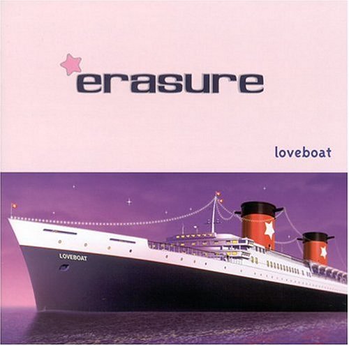 Erasure/Loveboat@Import