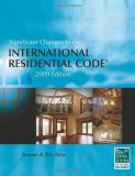 Steve Van Note Significant Changes To The International Residenti 2009 
