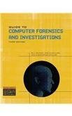 Bill Nelson Guide To Computer Forensics And Investigations [wi 0004 Edition; 