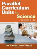 Jann H. Leppien Parallel Curriculum Units For Science Grades 6 12 