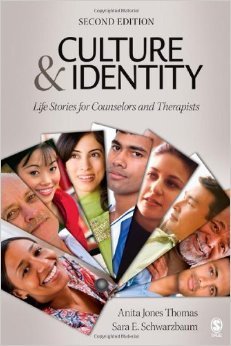 Anita Jones Thomas Culture & Identity Life Stories For Counselors And Therapists 0002 Edition; 