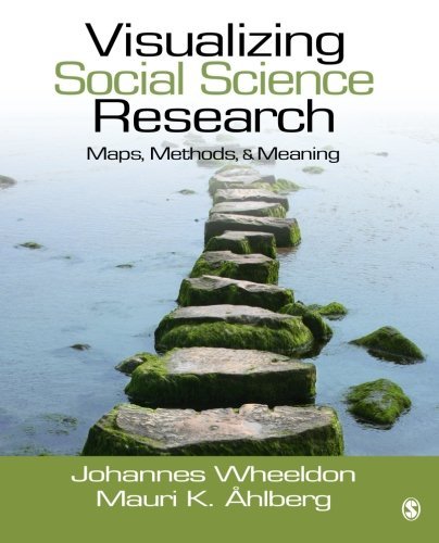 Johannes P. Wheeldon Visualizing Social Science Research Maps Methods & Meaning 