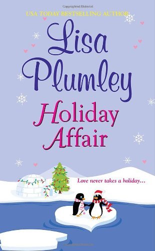 Lisa Plumley/Holiday Affair
