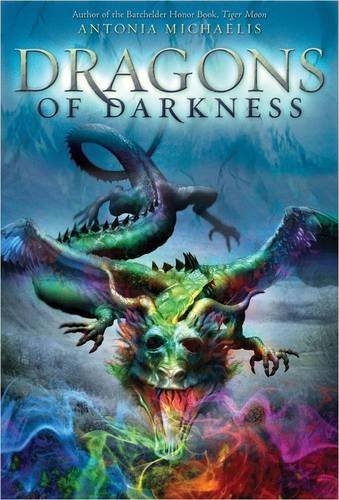 Antonia Michaelis/Dragons of Darkness