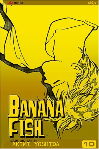 Akimi Yoshida/Banana Fish 10
