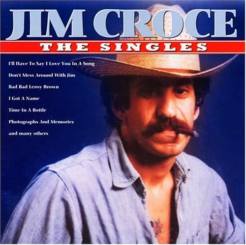 Jim Croce/Singles@Import