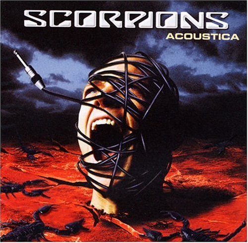 Scorpions/Acoustica@Import
