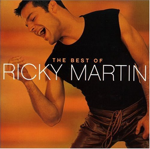 Ricky Martin/Best Of Ricky Martin@Import@Incl. Bonus Disc