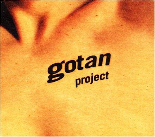 Gotan Project/La Revancha Del Tango@Import