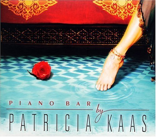 Patricia Kaas/Piano Bar@Import