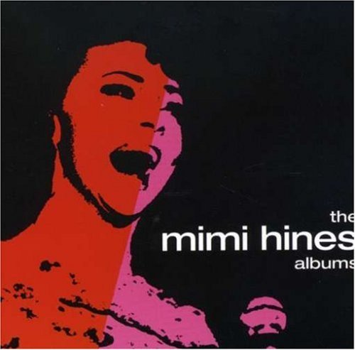 Mimi Hines/Mimi Hines Albums