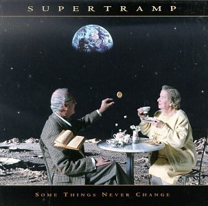 Supertramp Some Things Never Change Hdcd 