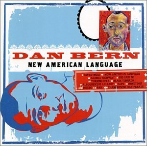 Dan Bern/New American Language