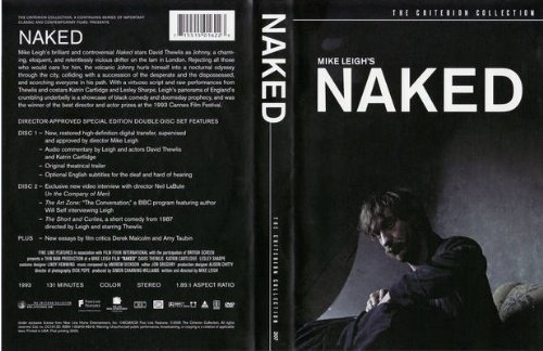 Naked/Naked