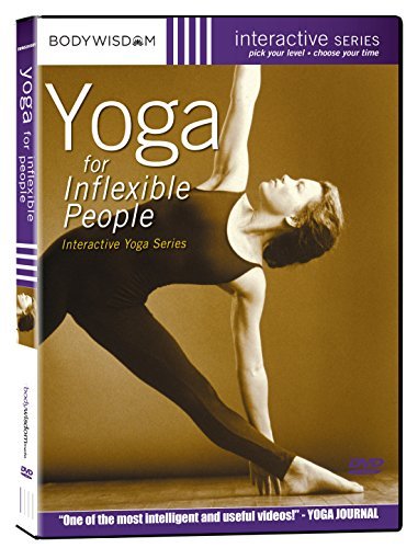 Yoga For Inflexible People/Yoga For Inflexible People@Clr@Nr