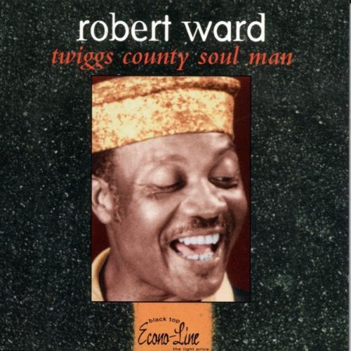 Robert Ward/Man From Twiggs County