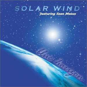 Solar Wind/Blue Horizon