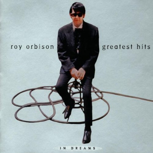 Roy Orbison/In Dreams-Greatest Hits@Import-Gbr