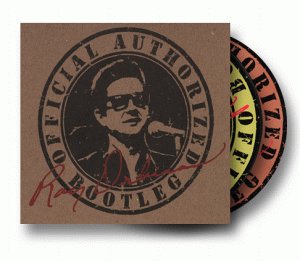 Roy Orbison/Authorized Bootleg Collection@Remastered@4 Cd Set