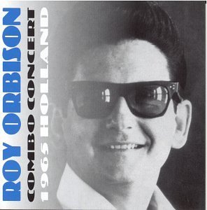 Roy Orbison/Combo Concert@Import-Gbr