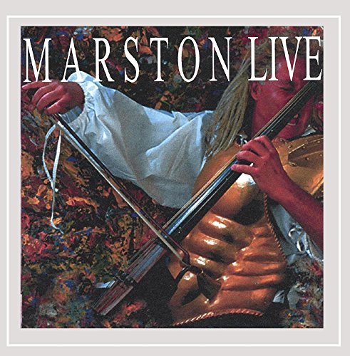 Marston Smith/Marston Live