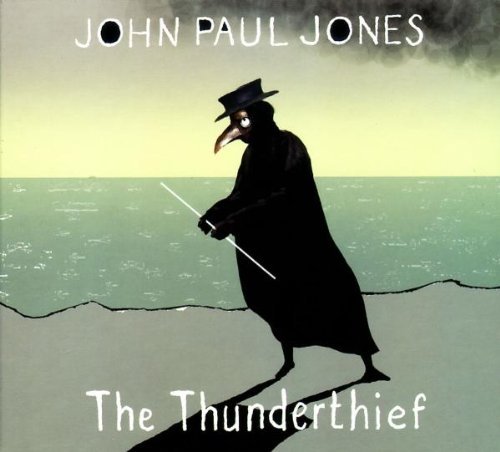 John Paul Jones/Thunderthief