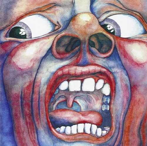 King Crimson/In The Court Of The Crimson King