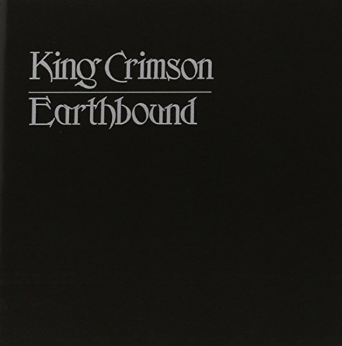 King Crimson/Earthbound
