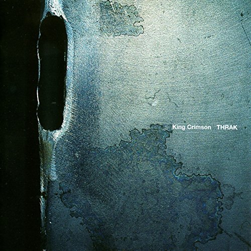 King Crimson/Thrak
