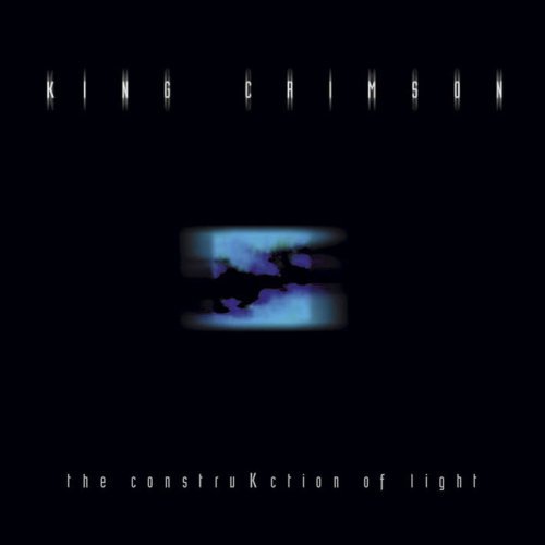 King Crimson/Construkction Of Light