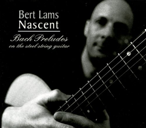 Bert Lams/Nascent