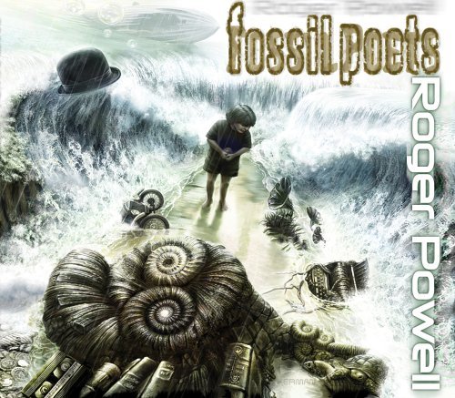 Roger Powell/Fossil Poets