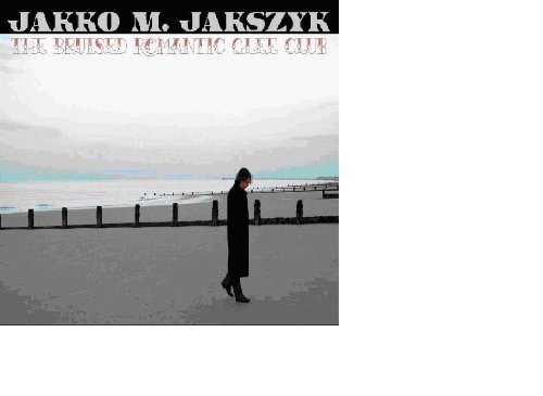 Jakko M. Jakszyk Bruised Romantic Glee Club 2 CD 