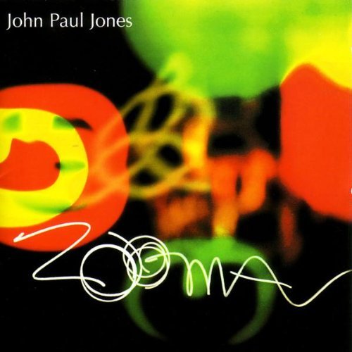 John Paul Jones Zooma 
