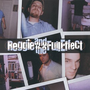 Reggie & The Full Effect/Greatest Hits 84-87@Aka Get Up Kids