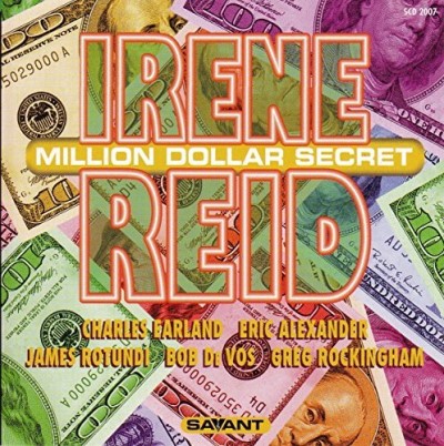 Irene Reid/Million Dollar Secret
