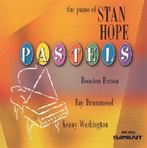 Stan Hope/Pastels