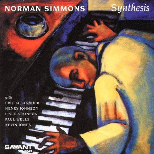 Norman Simmons/Synthesis