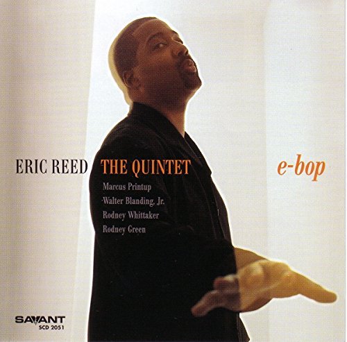 Eric Reed/E-Bop