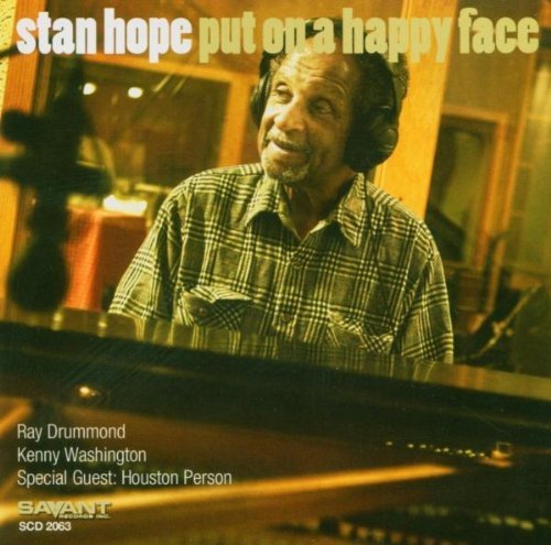 Stan Hope/Put On A Happy Face