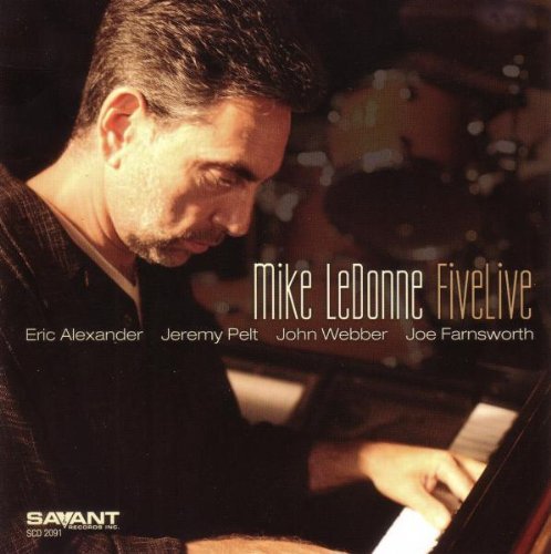 Mike Ledonne/Fivelive