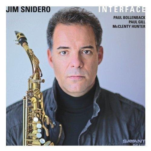 Jim Snidero/Interface